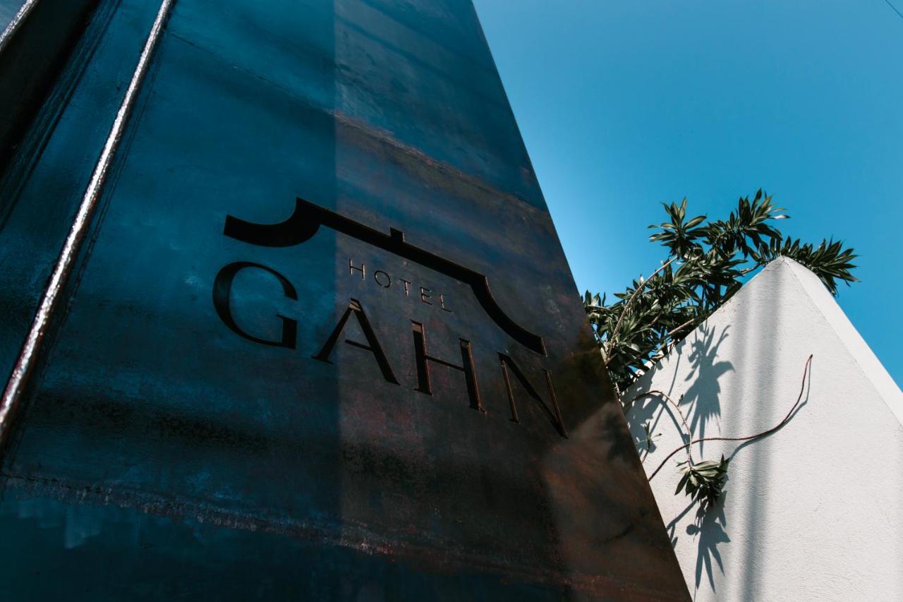Hotel Gahn - Sha Plus Khao Lak Exterior photo